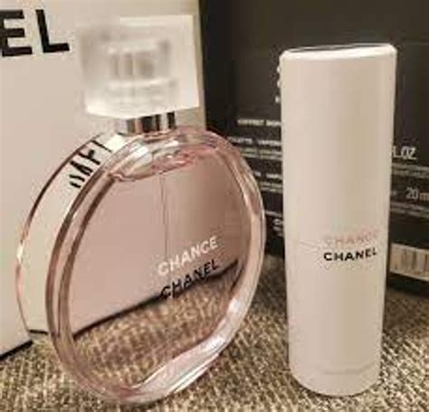 chanel chance smell description|Chanel chance vs tendre.